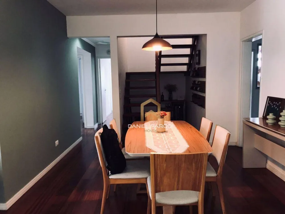 Apartamento, 3 quartos, 214 m² - Foto 7