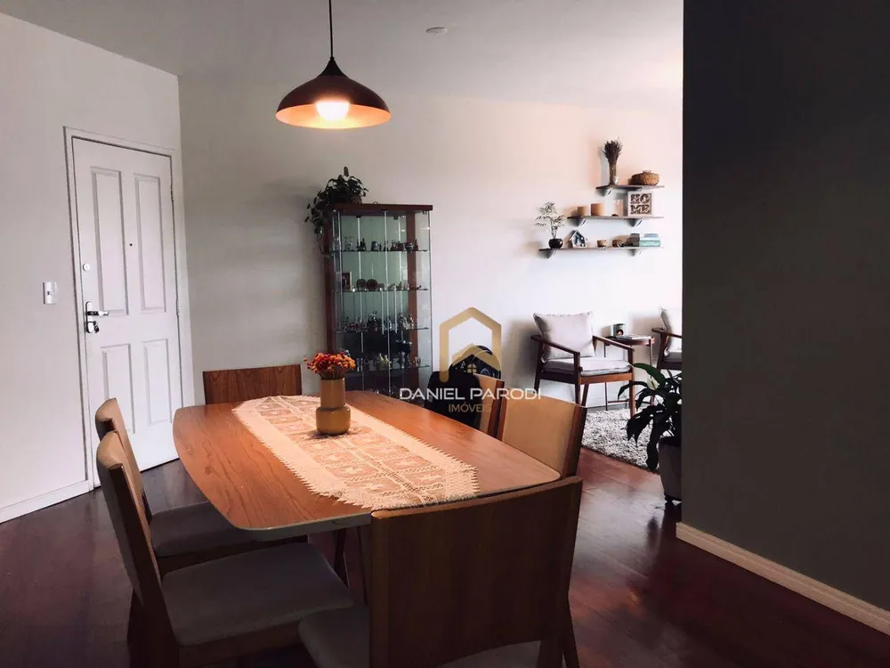 Apartamento, 3 quartos, 214 m² - Foto 4
