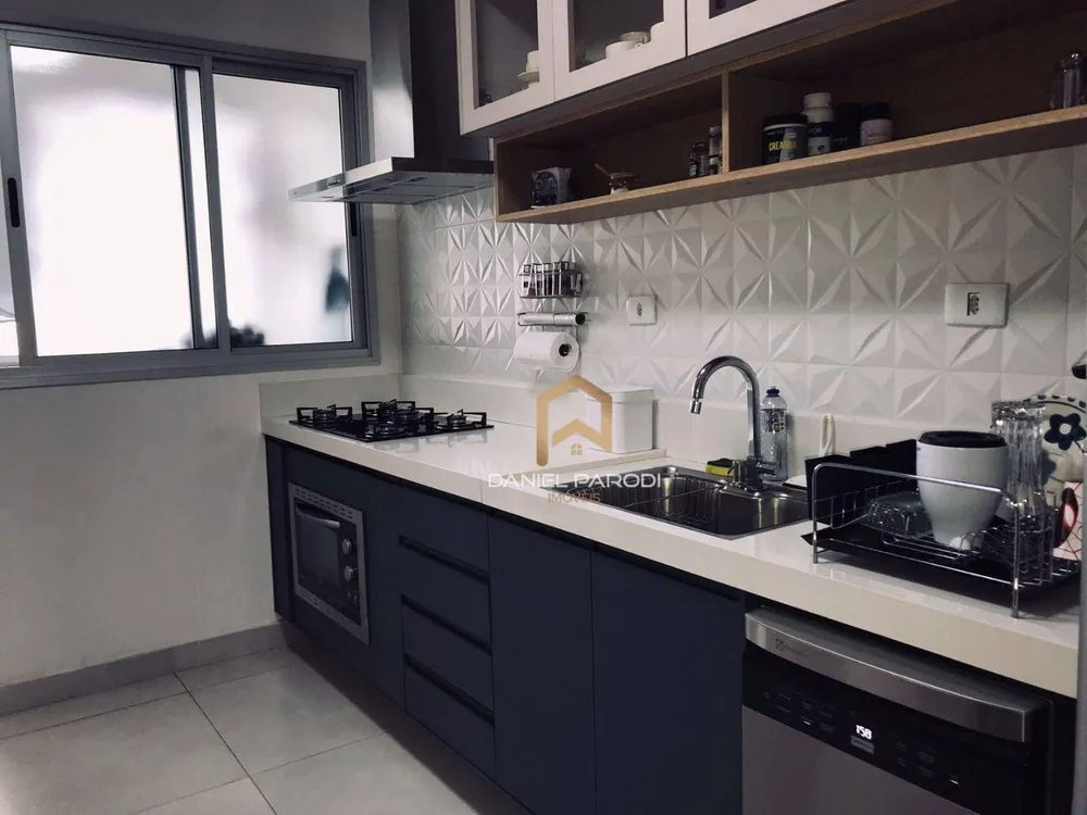 Apartamento, 3 quartos, 214 m² - Foto 6