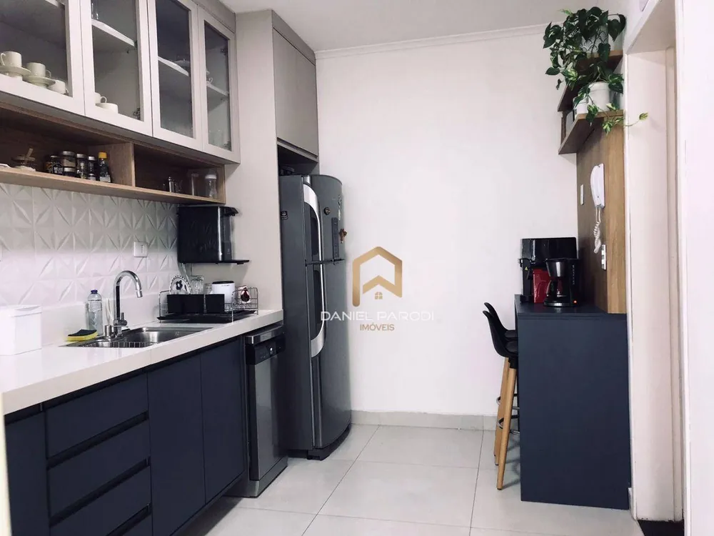 Apartamento, 3 quartos, 214 m² - Foto 10