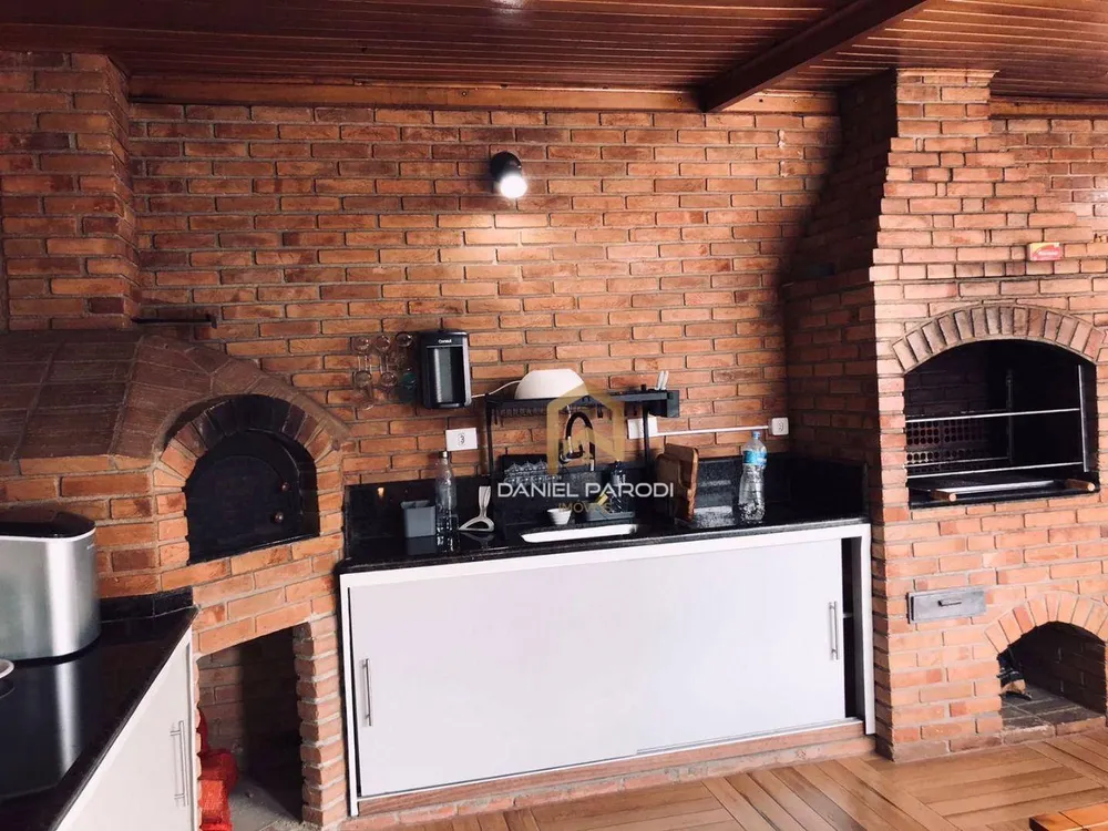 Apartamento, 3 quartos, 214 m² - Foto 9
