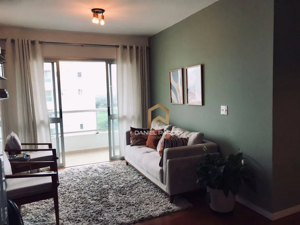Apartamento, 3 quartos, 214 m² - Foto 9