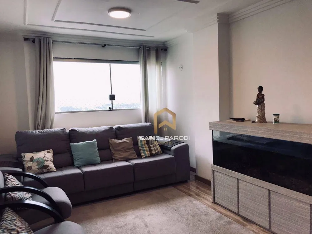 Apartamento, 3 quartos, 214 m² - Foto 5