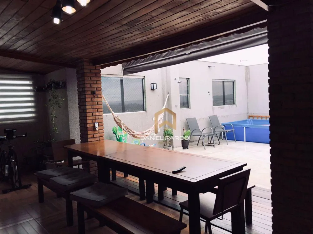 Apartamento, 3 quartos, 214 m² - Foto 3