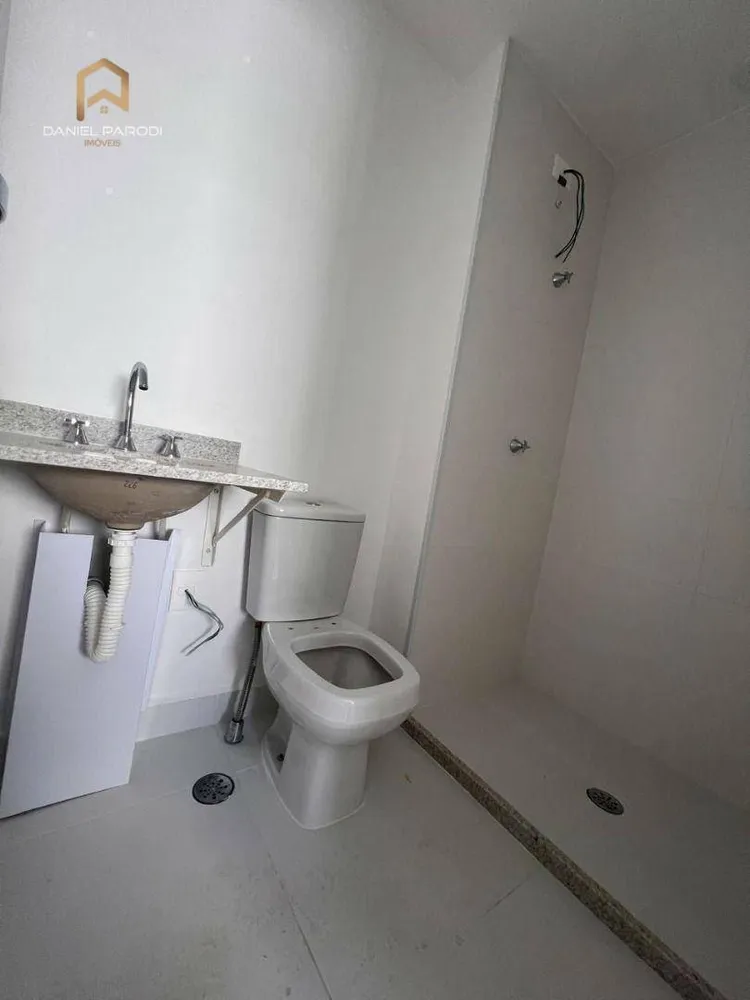 Apartamento, 1 quarto, 33 m² - Foto 7