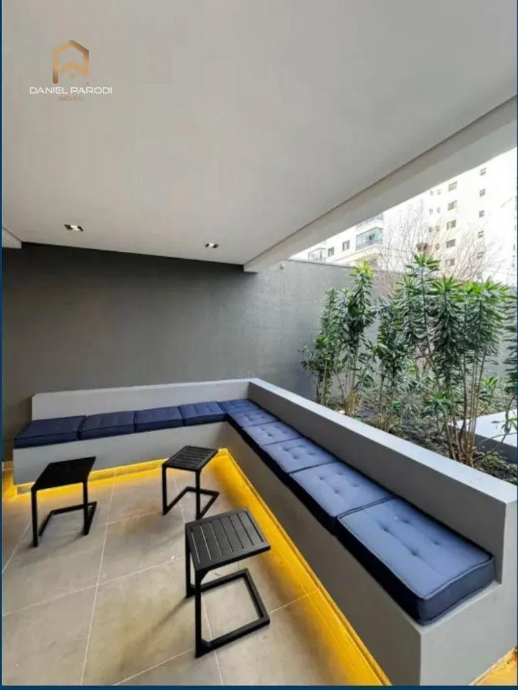 Apartamento, 1 quarto, 33 m² - Foto 14