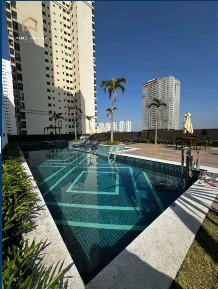 Apartamento, 1 quarto, 33 m² - Foto 1