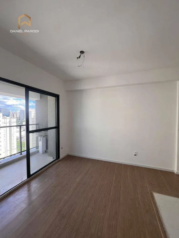 Apartamento, 1 quarto, 33 m² - Foto 2