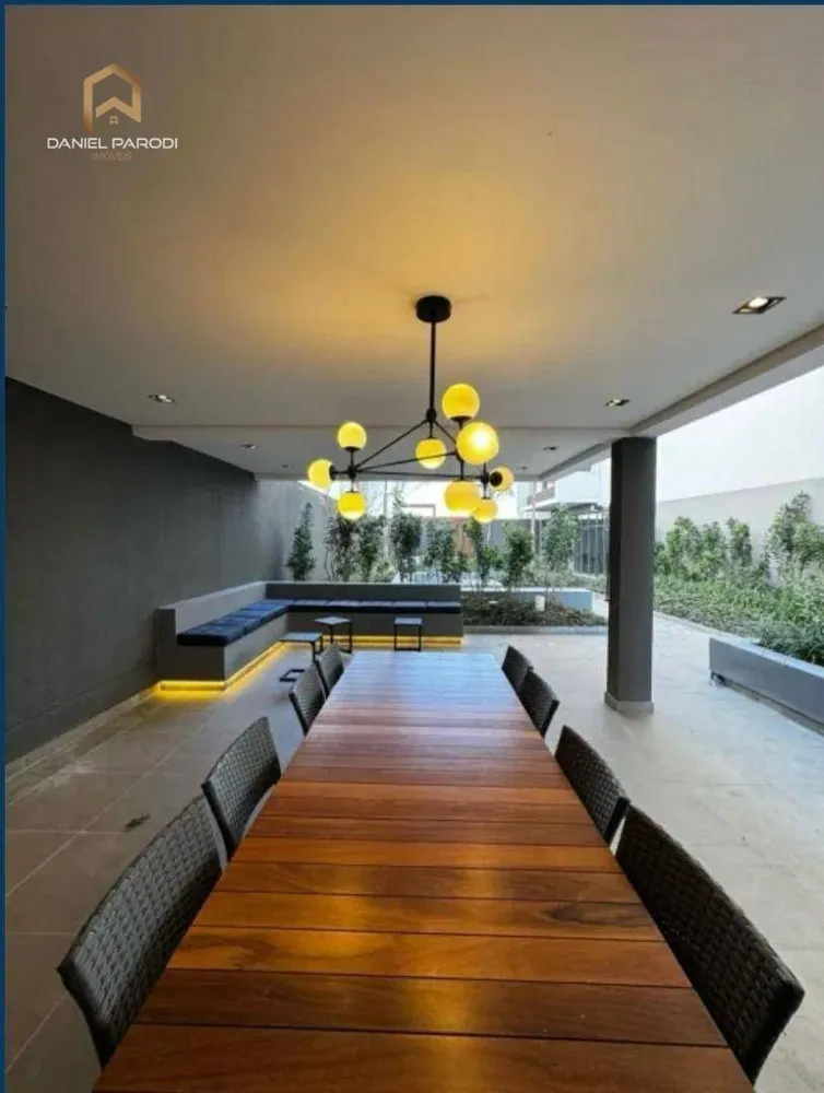 Apartamento, 1 quarto, 33 m² - Foto 16