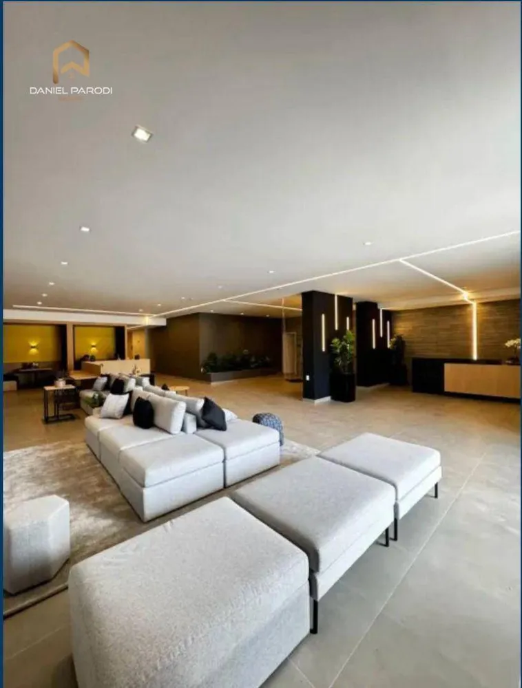Apartamento, 1 quarto, 33 m² - Foto 12