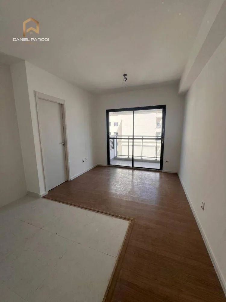 Apartamento, 1 quarto, 33 m² - Foto 6