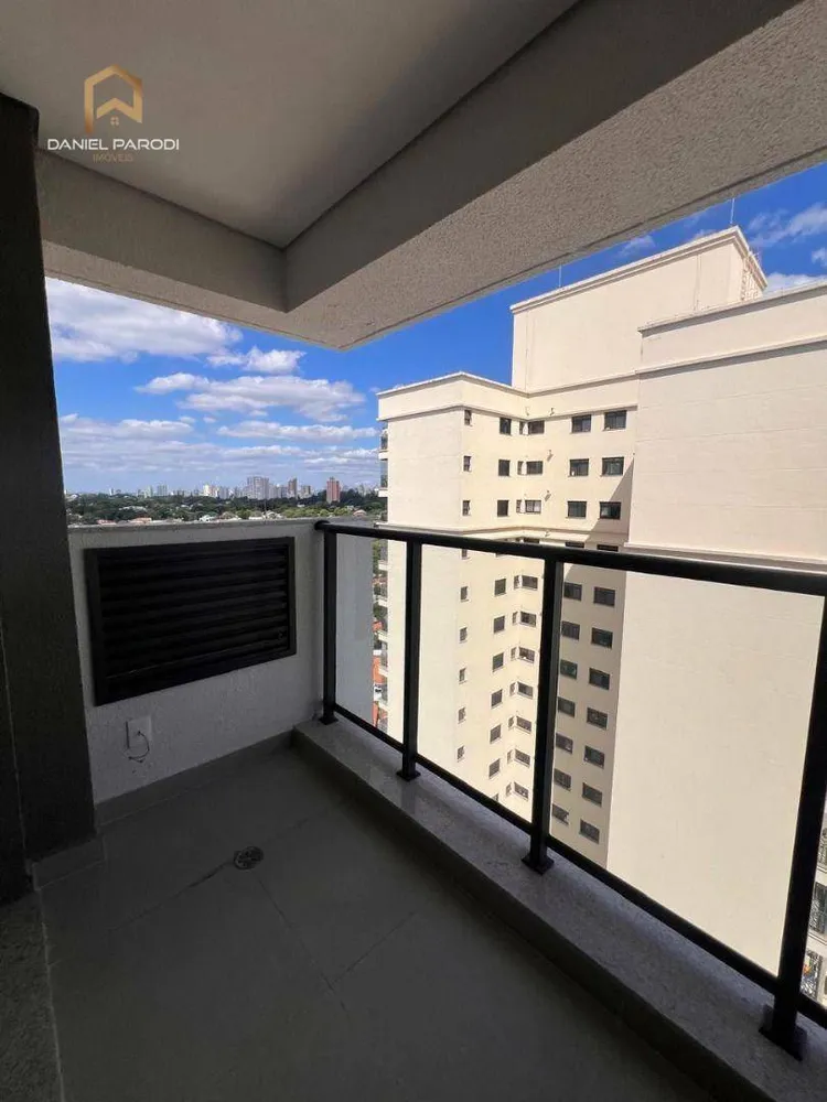 Apartamento, 1 quarto, 33 m² - Foto 3