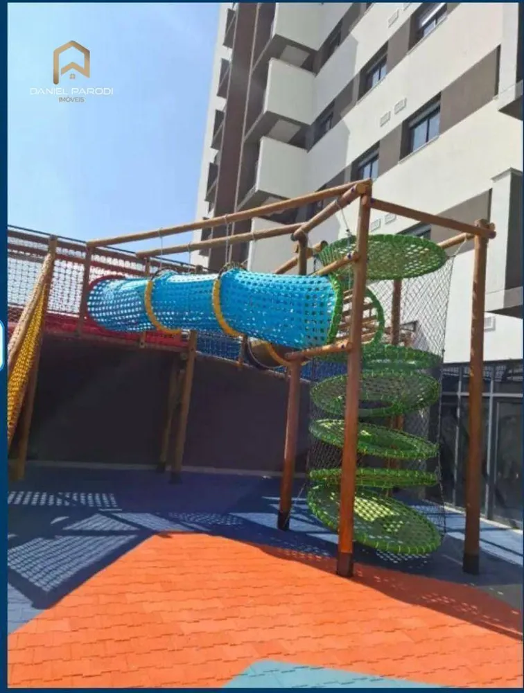 Apartamento, 1 quarto, 33 m² - Foto 10