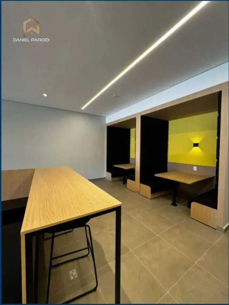 Apartamento, 1 quarto, 33 m² - Foto 17