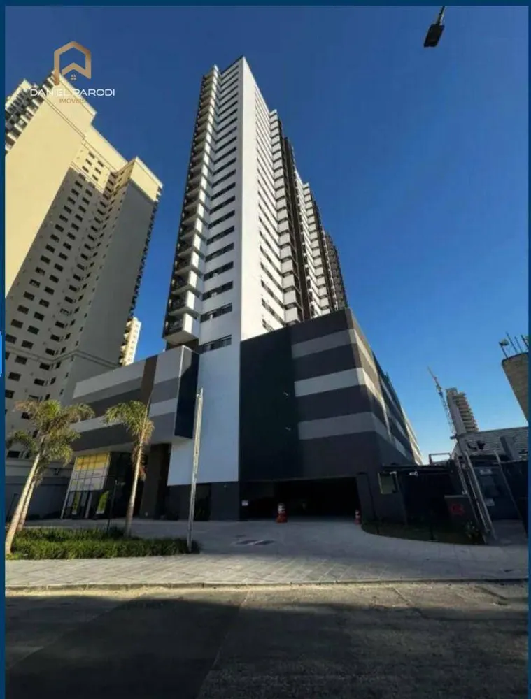 Apartamento, 1 quarto, 33 m² - Foto 13