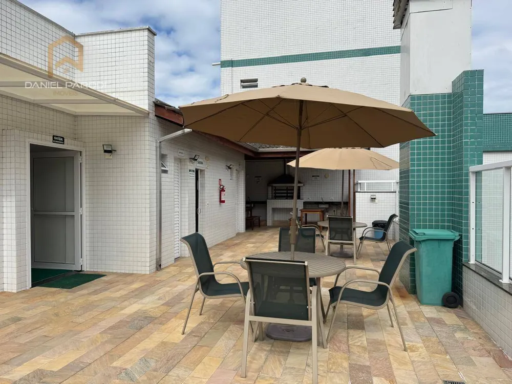 Apartamento, 2 quartos, 84 m² - Foto 9
