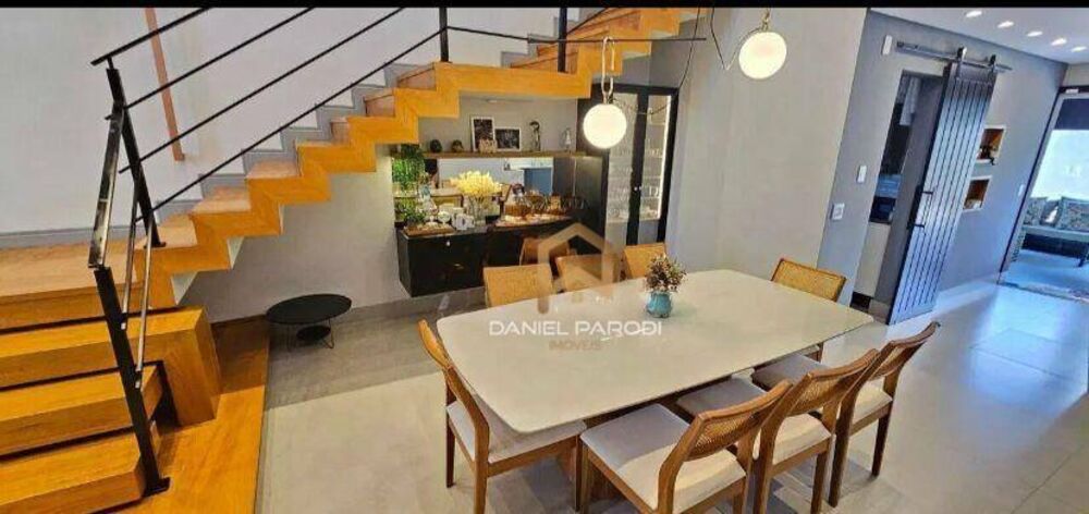 Casa de Condomínio à venda com 3 quartos, 228m² - Foto 5