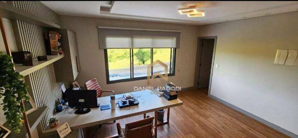 Casa de Condomínio à venda com 3 quartos, 228m² - Foto 11