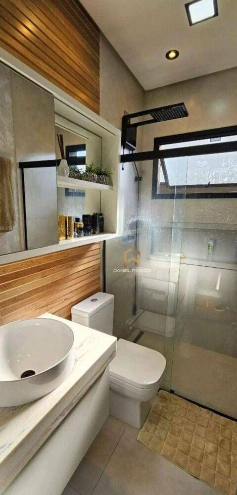 Casa de Condomínio à venda com 3 quartos, 228m² - Foto 10