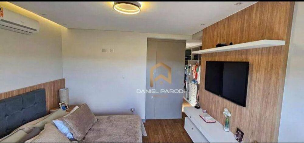 Casa de Condomínio à venda com 3 quartos, 228m² - Foto 15