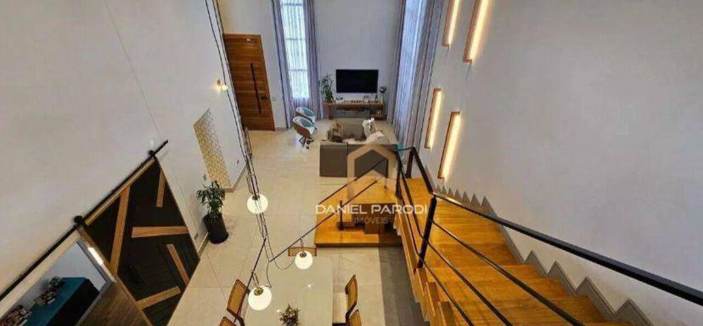 Casa de Condomínio à venda com 3 quartos, 228m² - Foto 12
