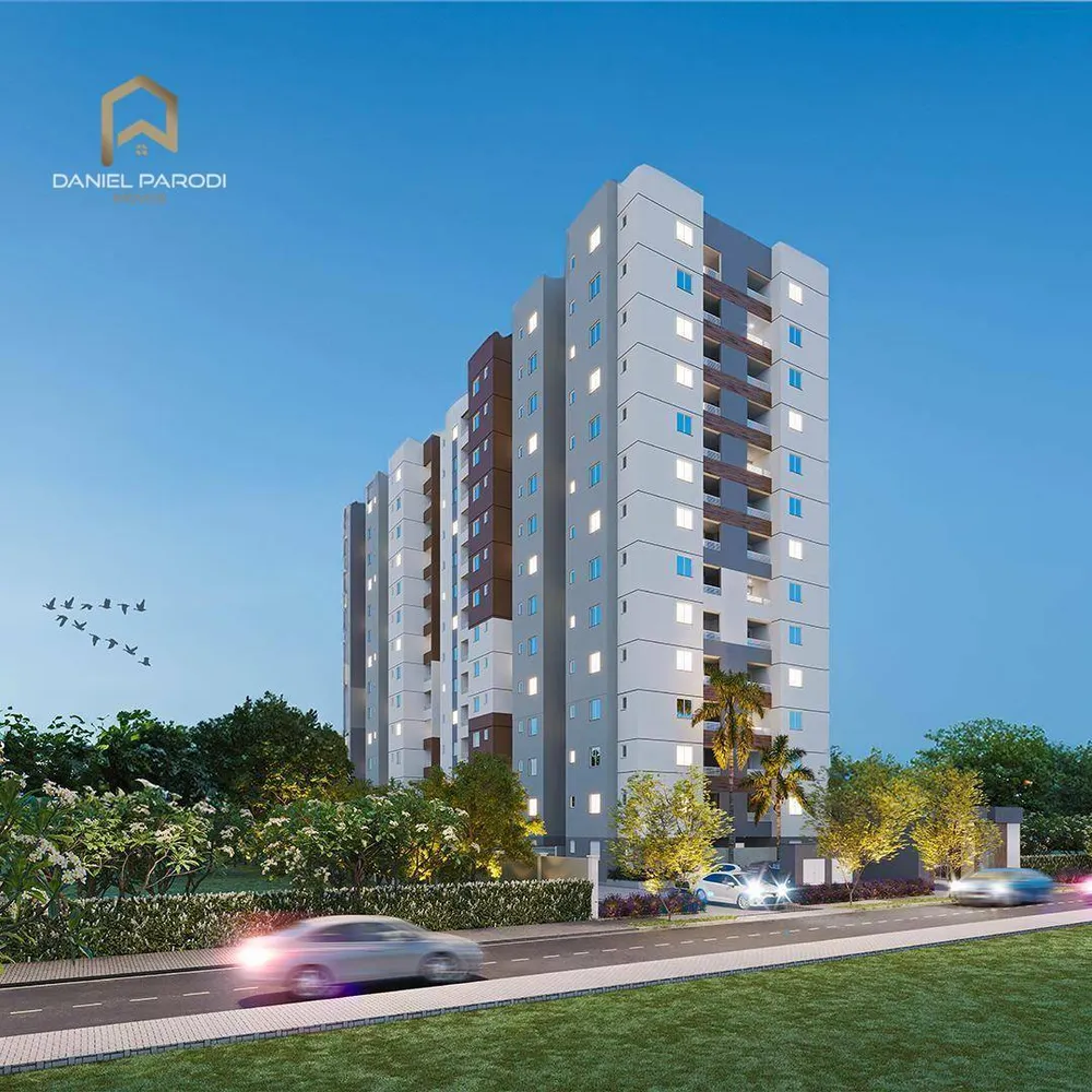 Apartamento, 2 quartos, 50 m² - Foto 11