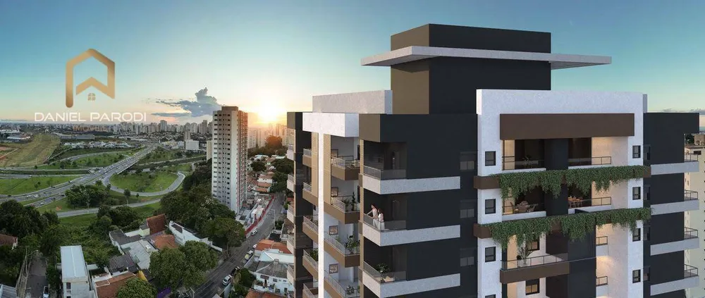 Apartamento, 3 quartos, 85 m² - Foto 3