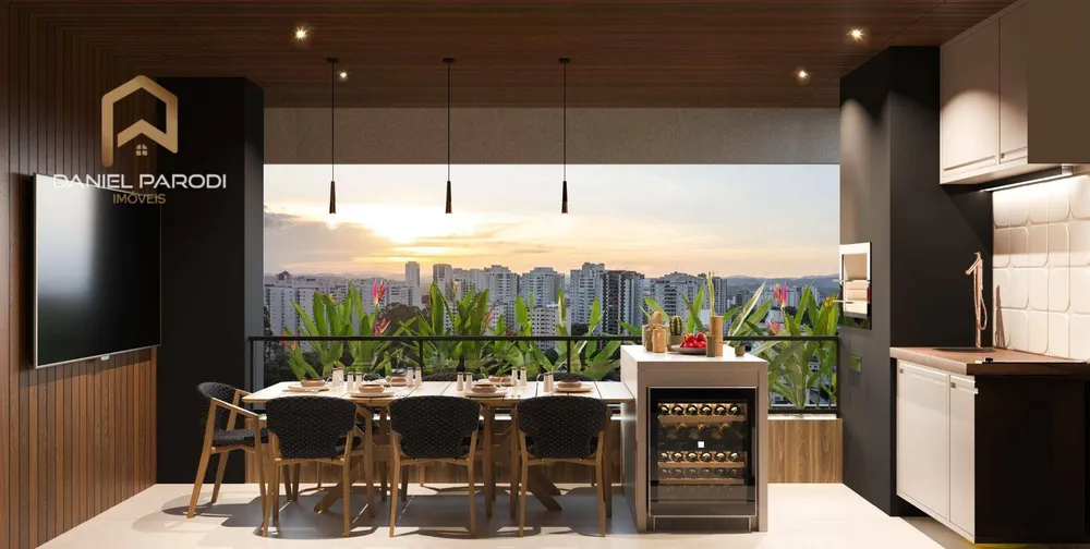 Apartamento, 3 quartos, 85 m² - Foto 1