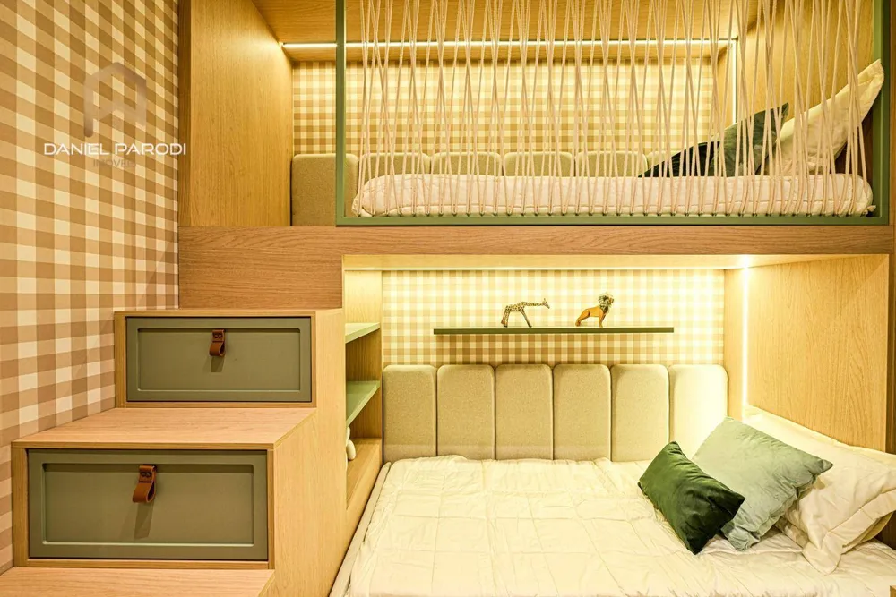 Apartamento, 3 quartos, 85 m² - Foto 10