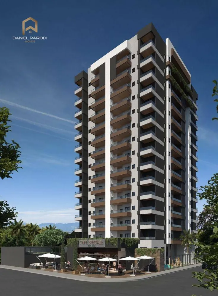 Apartamento, 3 quartos, 85 m² - Foto 2