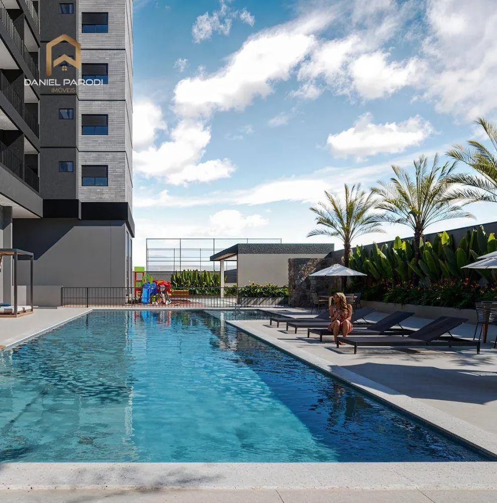 Apartamento, 2 quartos, 65 m² - Foto 10