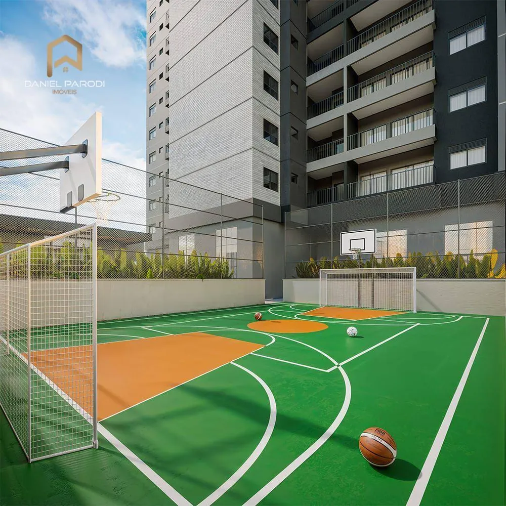 Apartamento, 2 quartos, 65 m² - Foto 3