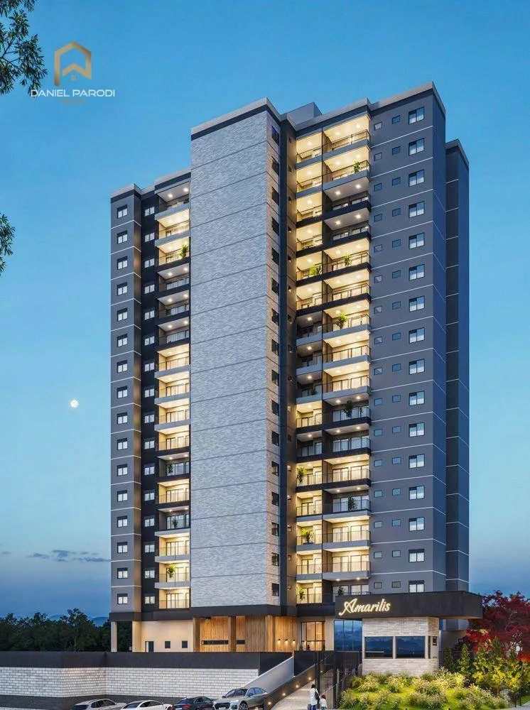 Apartamento, 2 quartos, 65 m² - Foto 8