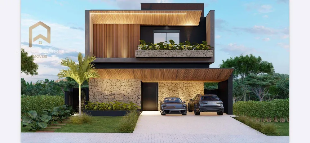 Casa de Condomínio, 5 quartos - Foto 3
