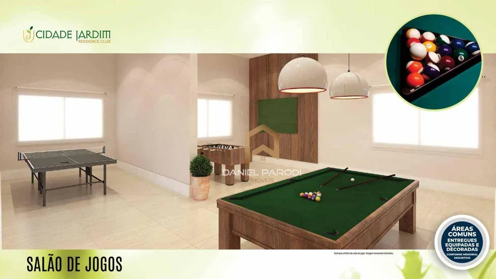 Apartamento, 2 quartos, 64 m² - Foto 13