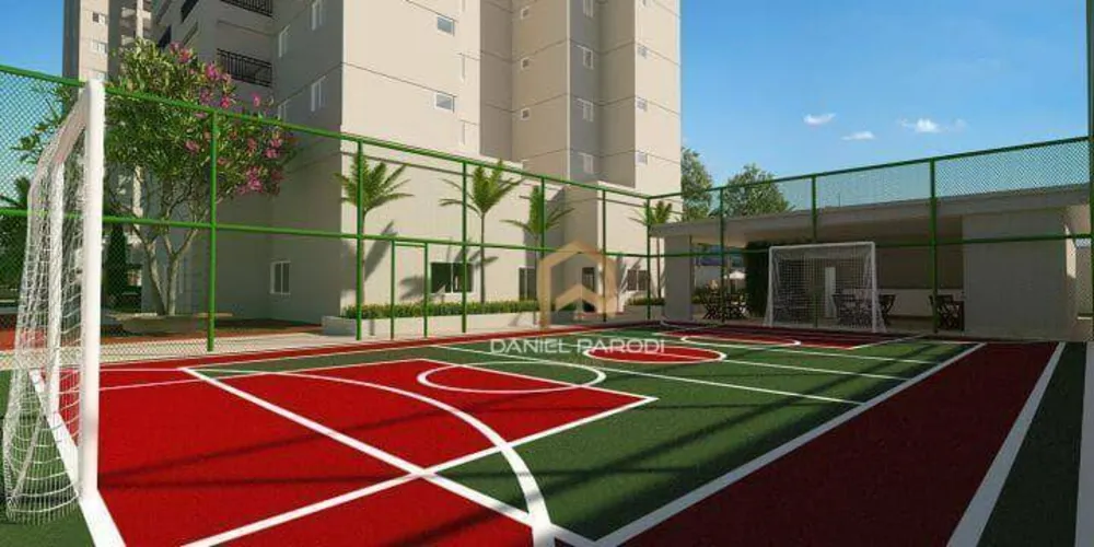 Apartamento, 2 quartos, 64 m² - Foto 7
