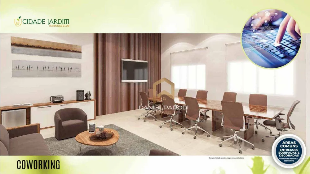 Apartamento, 2 quartos, 64 m² - Foto 3