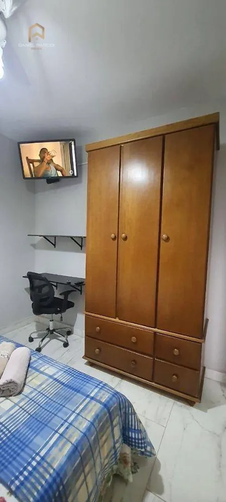 Apartamento, 3 quartos, 95 m² - Foto 15