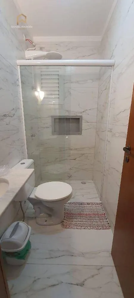 Apartamento, 3 quartos, 95 m² - Foto 11