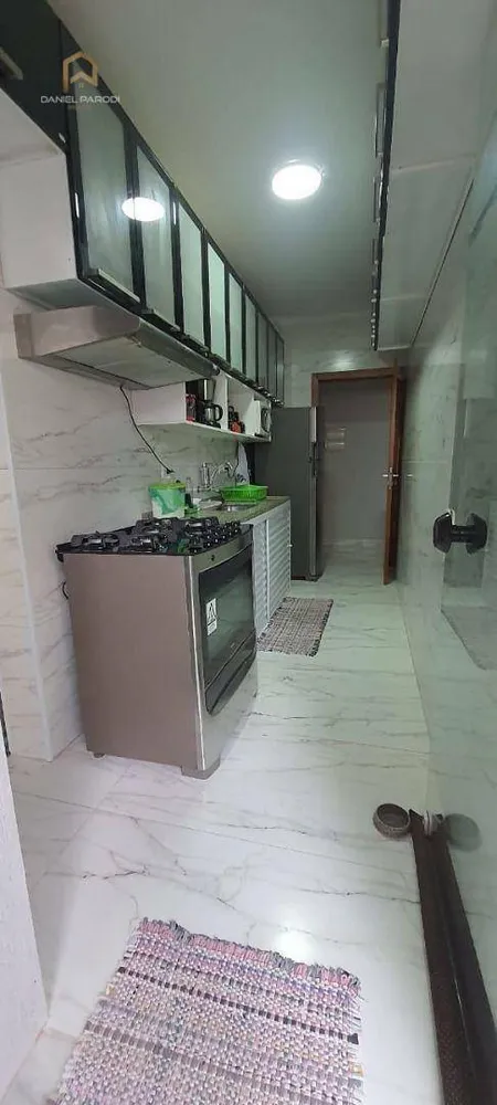 Apartamento, 3 quartos, 95 m² - Foto 8