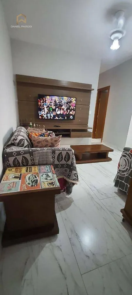 Apartamento, 3 quartos, 95 m² - Foto 7