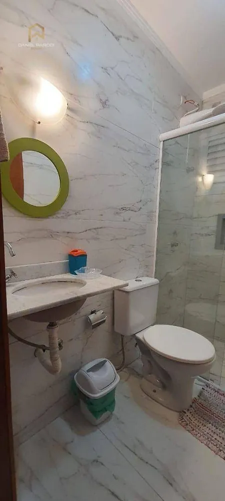 Apartamento, 3 quartos, 95 m² - Foto 9