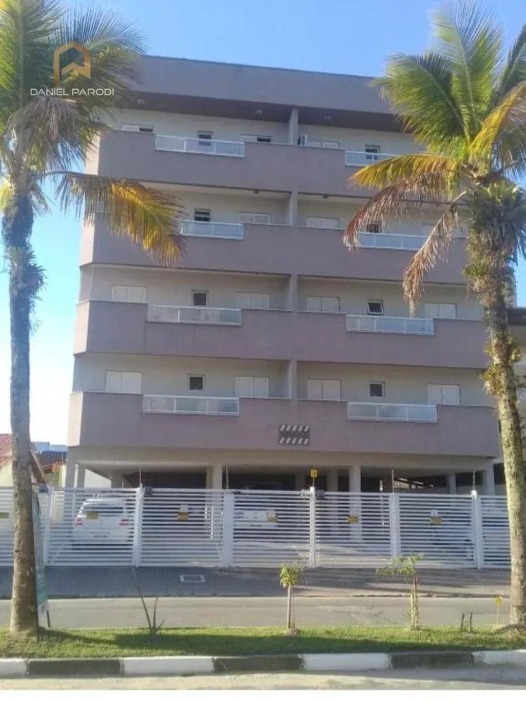 Apartamento, 3 quartos, 95 m² - Foto 1