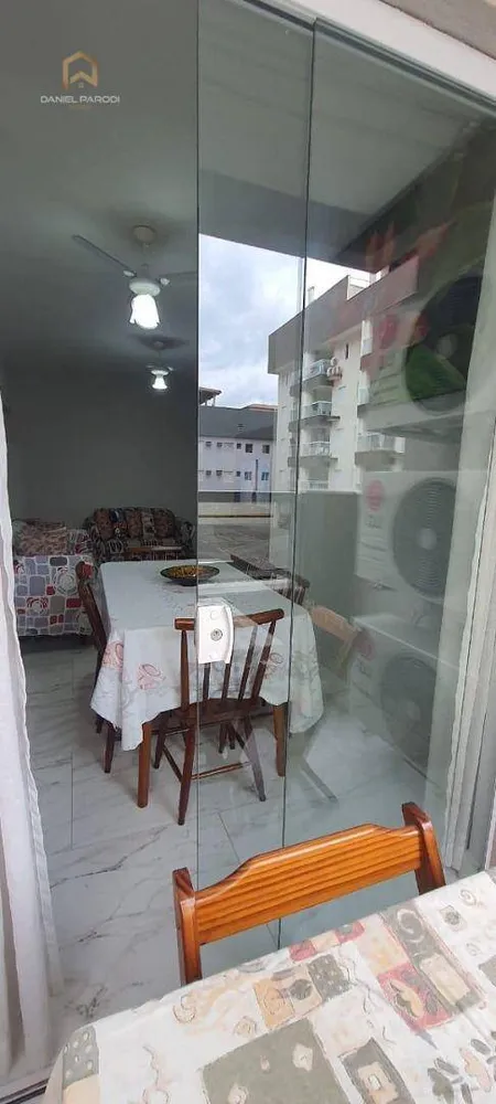 Apartamento, 3 quartos, 95 m² - Foto 3