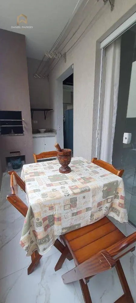 Apartamento, 3 quartos, 95 m² - Foto 4