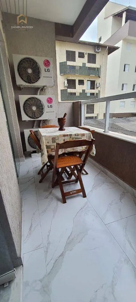 Apartamento, 3 quartos, 95 m² - Foto 5
