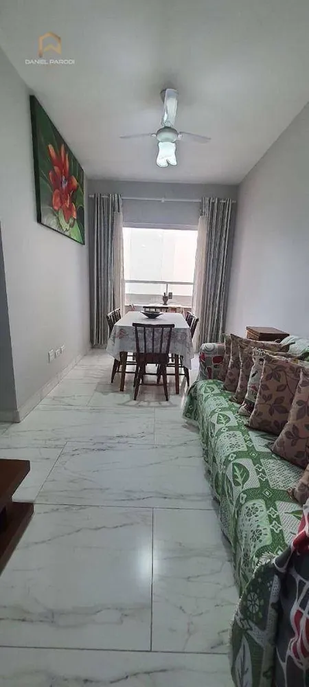 Apartamento, 3 quartos, 95 m² - Foto 6