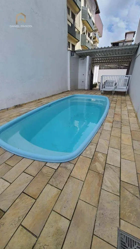 Apartamento, 3 quartos, 95 m² - Foto 2