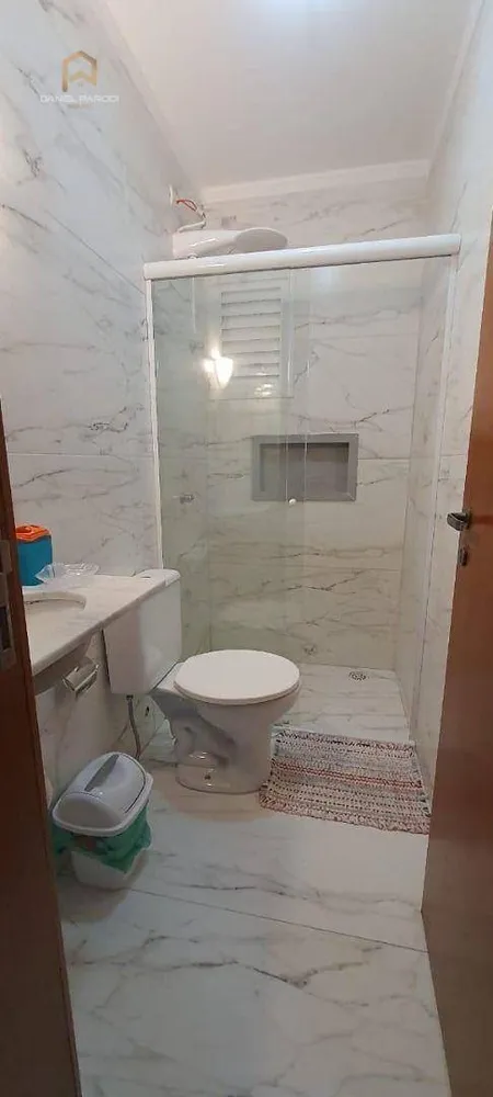 Apartamento, 3 quartos, 95 m² - Foto 10