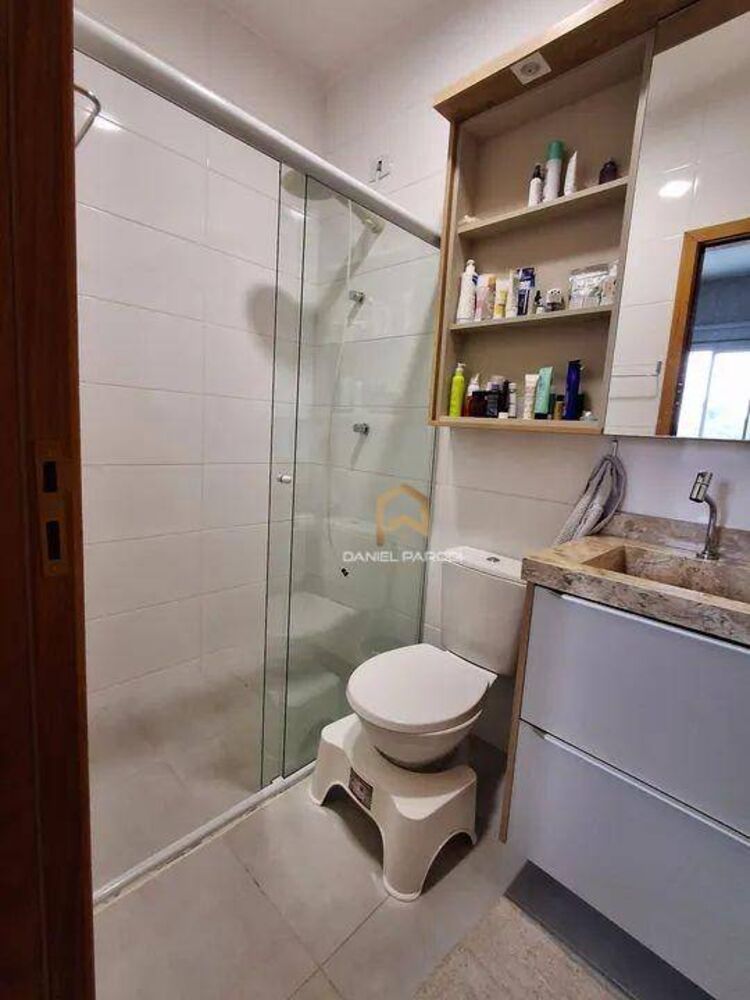 Casa de Condomínio à venda com 3 quartos, 105m² - Foto 11